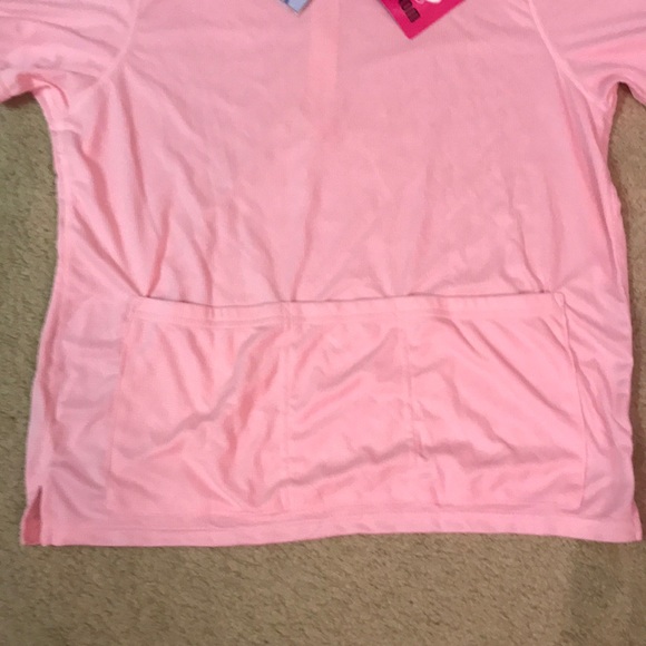 🛍 Woman’s cycling jersey 5X bin B 3X D - Picture 4 of 6